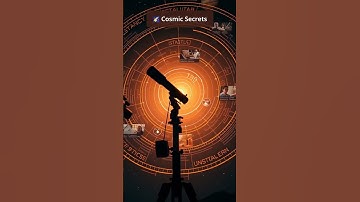 Binary Stars 🌟 #shorts #binary-star-systems #star-orbits