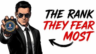 Your Life as Every FBI Rank