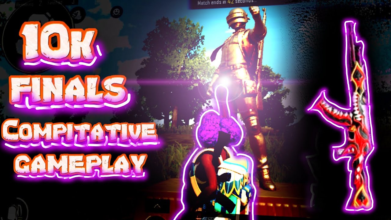 This match make us 10k finals|| IGL POV|| Redmi k50i competitive gameplay||