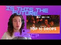 This Top 10 Was INCREDIBLE (GBB 2021 Top 10 Loopstation Drops REACTION)