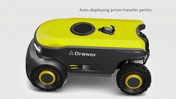 Drawor of Building Automation Line Srawing system