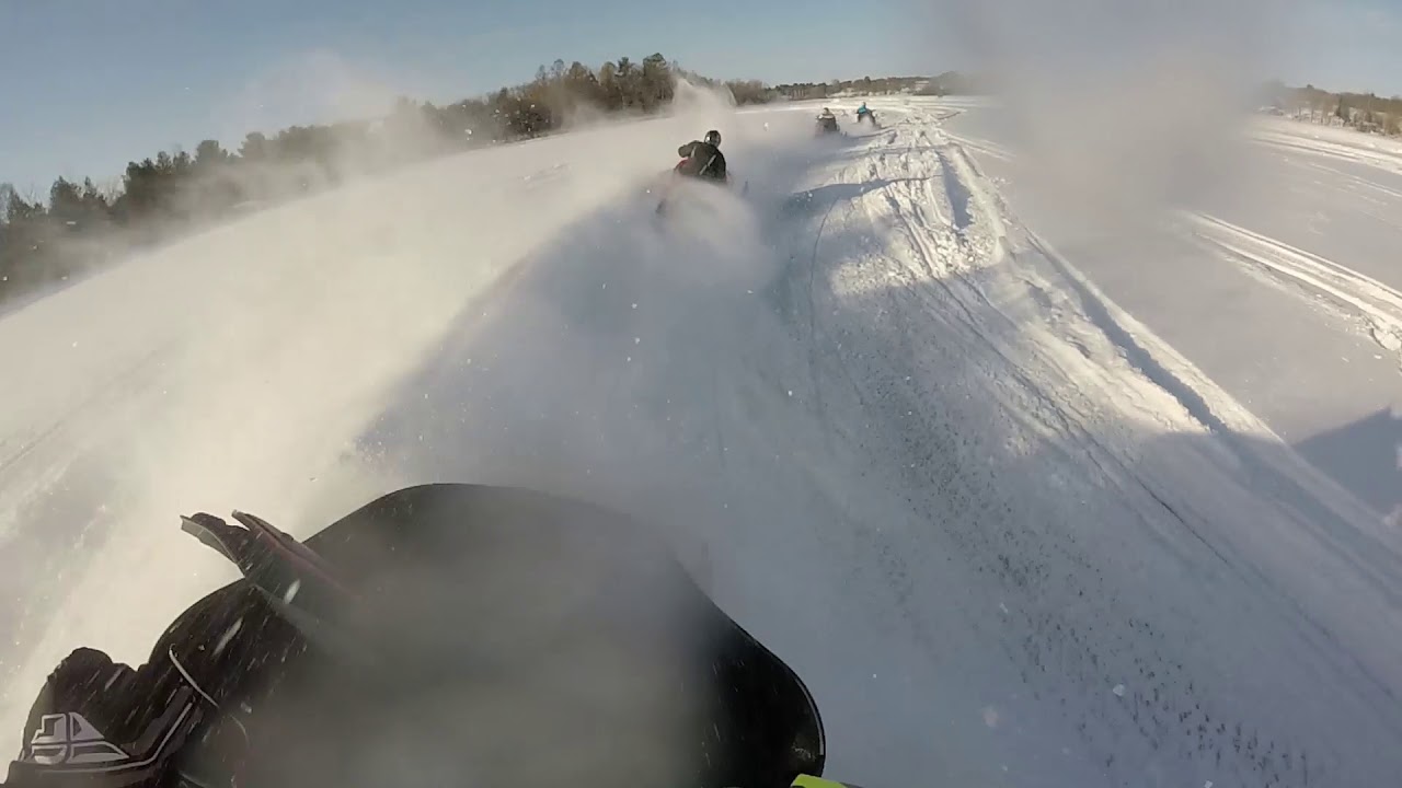 Manawa Snodeo 2019 Unstudded 0 to 500 Feature