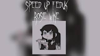 : speed up Feduk  