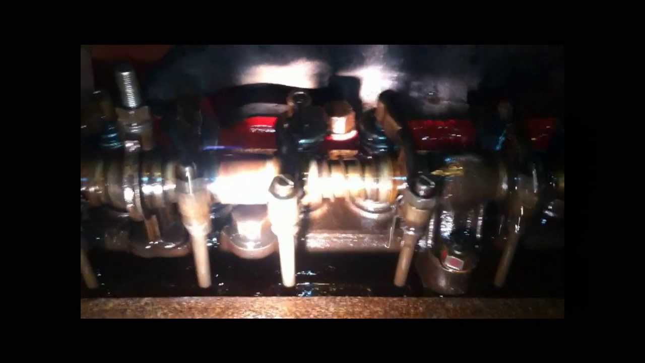 Farmall 230 head gasket job YouTube