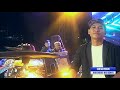 VELA ZALADARA & KAMELIA PUTRI-  TERLUKA LAGI (COVER LIVE SK GROUP)