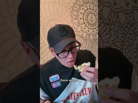 American tries first ever curry in Birmingham