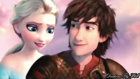 MAKE YOU MINE|| Mep part|| Part: 2,5 y 6 || Hiccelsa || For: Angelus Dark