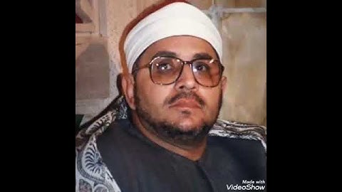 ابداع الشيخ الشحات محمد انور في سورة البقرة