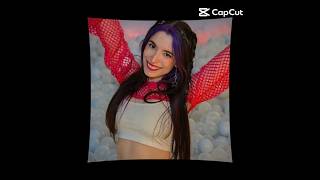 Edit @Lyna ⭐️|| #lyna #lynavallejos #lynaticos