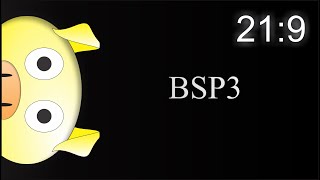 Bsp3 Channel Trailer