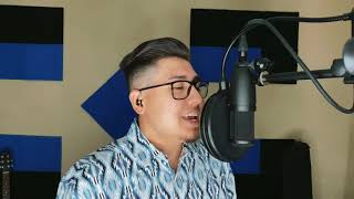 Video thumbnail of "Emanuel J - DLG Medley (Me Vuelvo Enamorar, Que Lastima, Alguien Como Tu)"