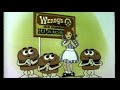 Wendys commercial you get a choice january 25 1975