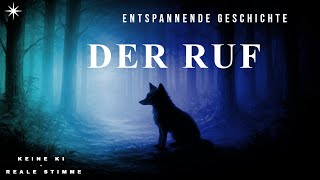 Finde dich selbst wieder – Der Schattenfuchs von Avalon erzählt