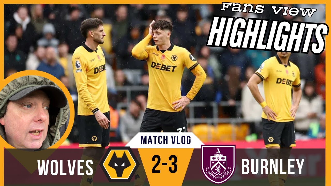 Dự đoán nhiều số thành tích rốt cuộc Burnley vs Wolves – Cuộc Đối Đầu Hứa Hẹn hầu hết Bất Ngờ cùng Chuyên Gia Nhận Định Chi Tiết