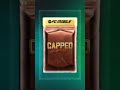 Opening a capped lagand Pack in FC mobile.