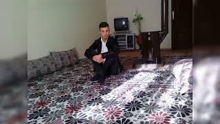 Emin Şenel Vay Le Le 2022