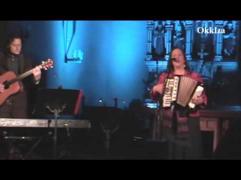 Kathy Kelly - Wien 20.11.2009 - video 1