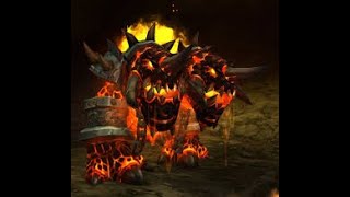 WoW Warmane - MC Magmadar - Holy Priest