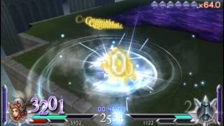 Dissidia 012 Final Fantasy - Main Scenario 000 - Part 5