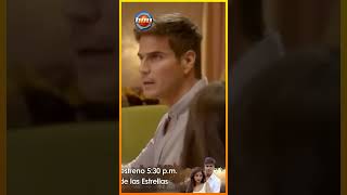 Así Daniel Arenas y Ela Velden nos invitaban a ver Despertar Contigo en 2016 #telenovelas Así Daniel Arenas y Ela Velden nos invitaban a ver Despertar Contigo en 2016 #telenovelas