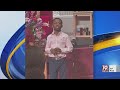 Huntsville Family Seeks Treatment Support After Child Suffers Stroke | May 27, 2026 | News 19 at 9 p