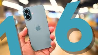 Iphone 16 Review Worth The Upgrade?