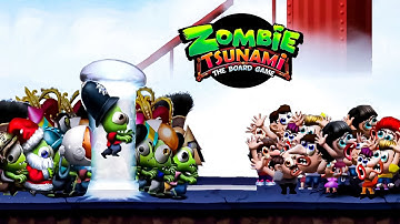 NEW!!! Zombie Tsunami   Android iOS Gameplay 2021 Walkthrough Evolve #25