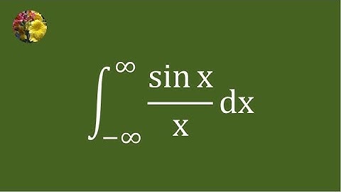 Method 3: Improper Integrals, the Feynman Way (with a Laplace Twist)