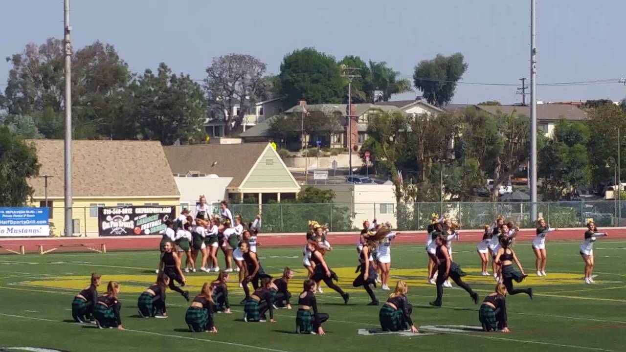 Mira Costa 2016 YouTube