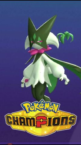 マスカーニャにあの特殊技を覚えさせるとイイ件ｗｗｗ #ポケモンチャンピオンズ #ポケモン