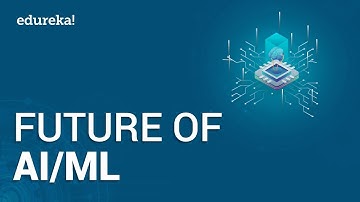 Future of AI/ML | Rise Of Artificial Intelligence & Machine Learning | AI and ML Training | Edureka