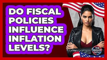 Do Fiscal Policies Influence Inflation Levels?