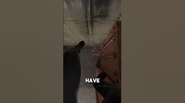 What is Twistzz doing on Train? - CS2 Utility Guide #CS2 #CSGO