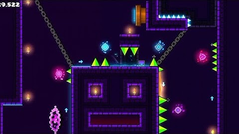 "Explorers" by GamekhoiDK (me) | GPDS SZ 2.2