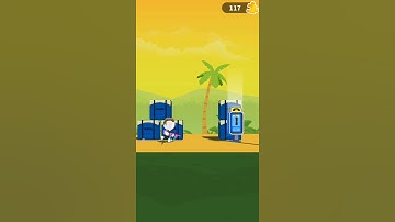 Johnny Trigger iOS & Android Gameplay #Gaming #Shorts #FFGamingN1