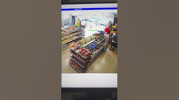 Counting people and indefinitely personal in shop - Cvision AI Tech #cvisionaitech #ccomputervision