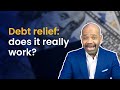 Freedom Debt Relief review - Can it really help you get out of debt?