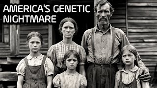 America’s Forgotten Genetic Curse: The Hartwell Family of 1792, Kentucky