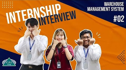 7 คำถาม! กับนักศึกษาฝึกงานตำแหน่ง System Programmer กับ CSI ในแผนก RUBIX!