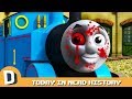 5 Creepy Thomas the Tank Engine Episodes Worse than any Horror Movie