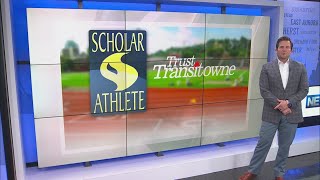 News 4's 2023 WNY Scholar Athletes of the Year