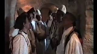 Në Siklet Të Madh Më Vuri - Këngë Pilurjote