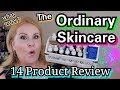 HOW TO LAYER The Ordinary Skin Care - Affordable Skincare Over 50