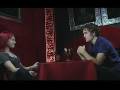 Capture de la vidéo Hayley Williams And Robert Pattinson - Artist On Artist (Full Interview)