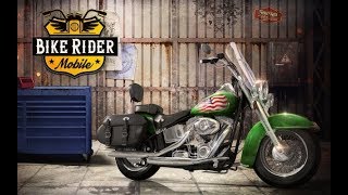 Bike Rider Mobile - BEST GAMEplay screenshot 5