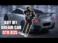 BELI KERETA IDAMAN NISSAN GTR R35 PADA USIA 21 TAHUN ! (MY BEAUTIFUL JOURNEY)