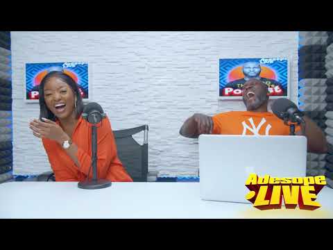 WizkidFC goes just as hard as  Beyonces beehives or Nicky’s barbs & More  - Afrobeats Podcast Ep 29