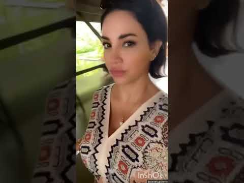 ديانا حداد ملكه جمال العرب 