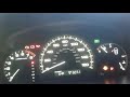 2006 Honda Accord Start Up