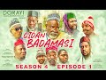 Gidan badamasi season 4 episode 1 mijinyawadankwambohadiza gabonnaburaskaummashehufalaludorayi